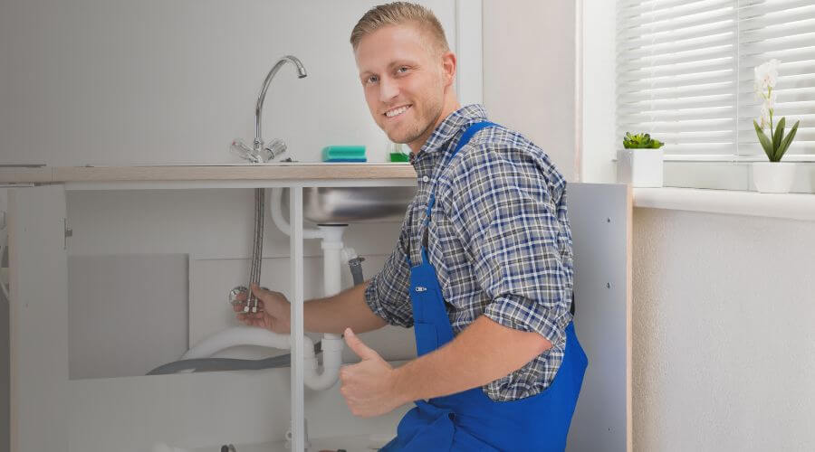 Professional expert plumbing services in Andover, MN